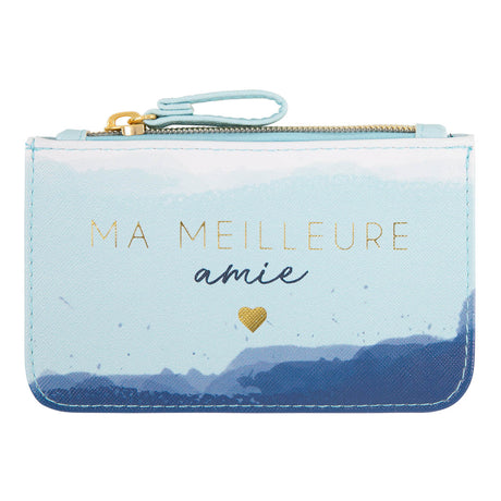 Petite pochette Ma meilleure amie