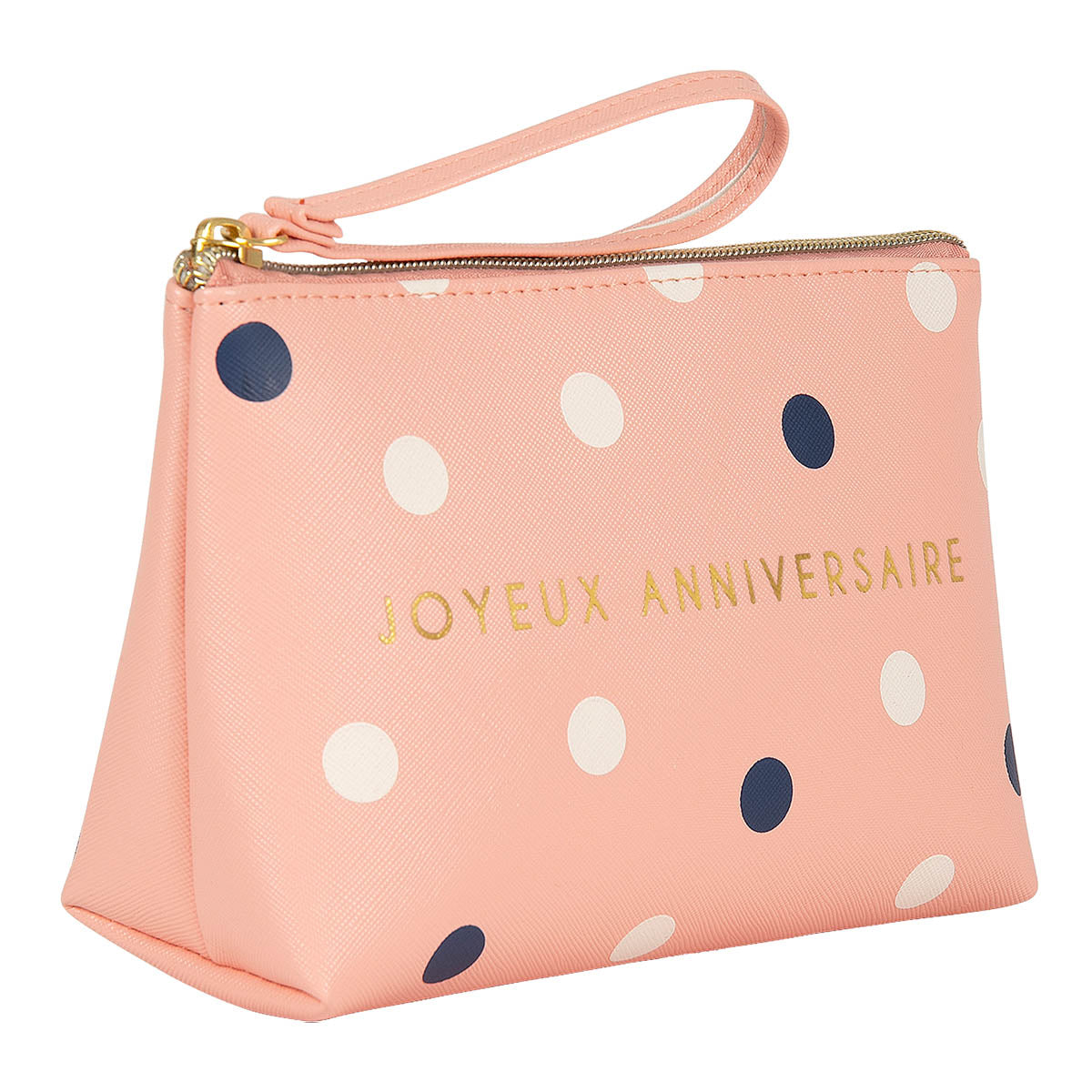 Grande pochette Joyeux anniversaire