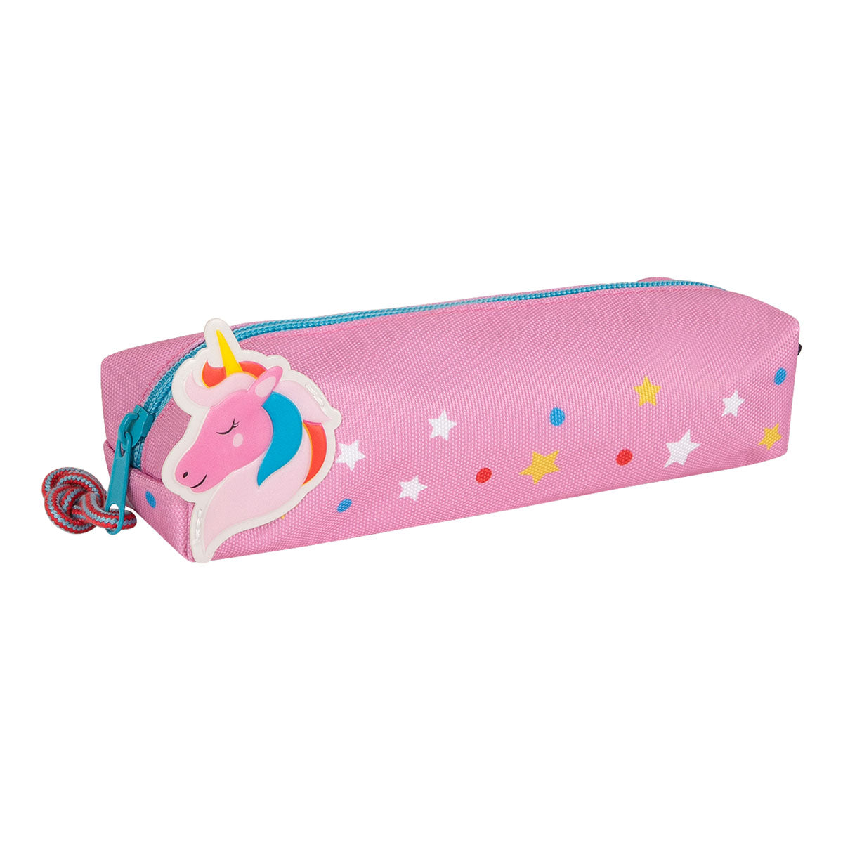 Petite trousse licorne