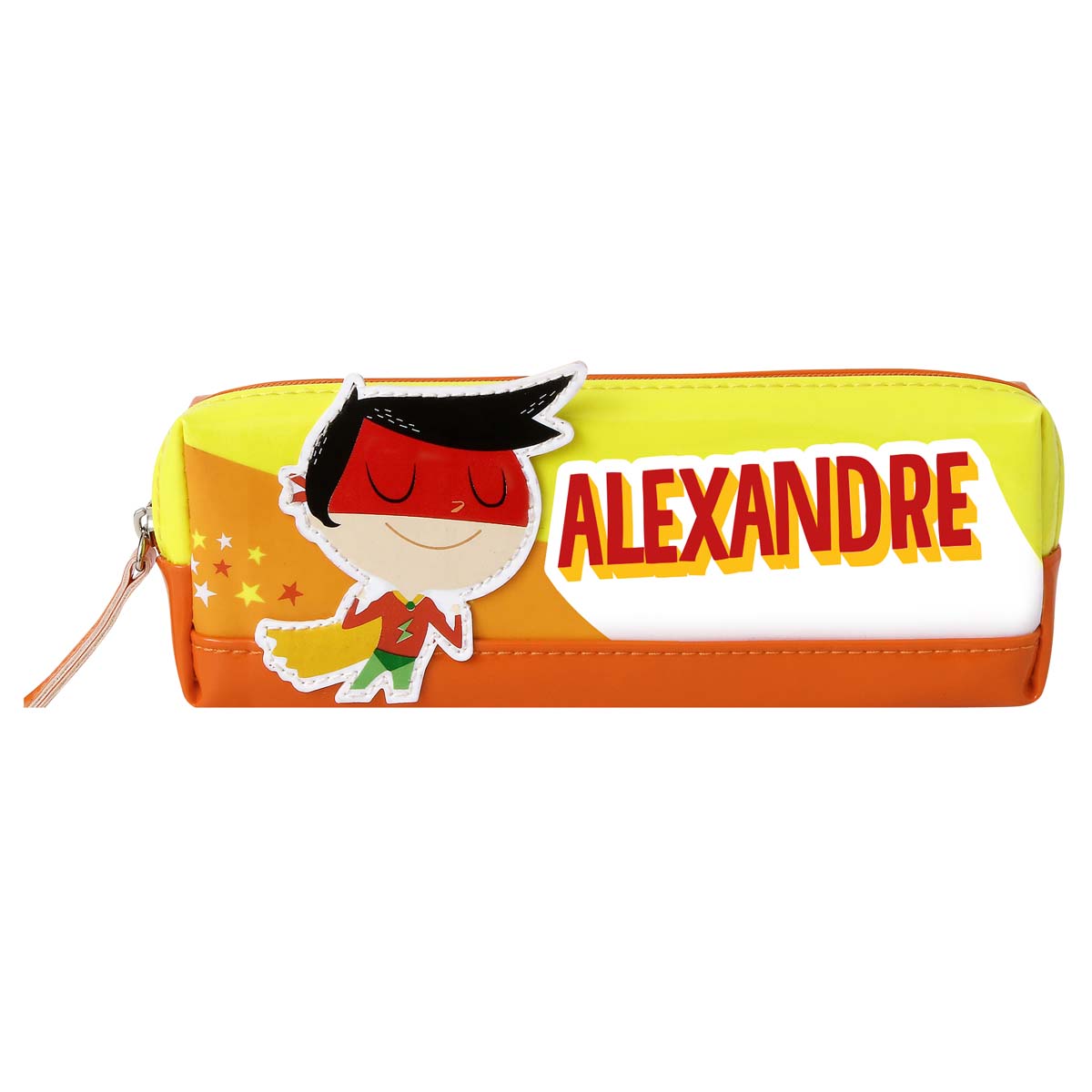 Trousse enfant prénom garçon