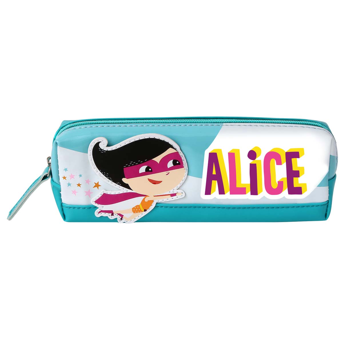 Trousse enfant prénom fille