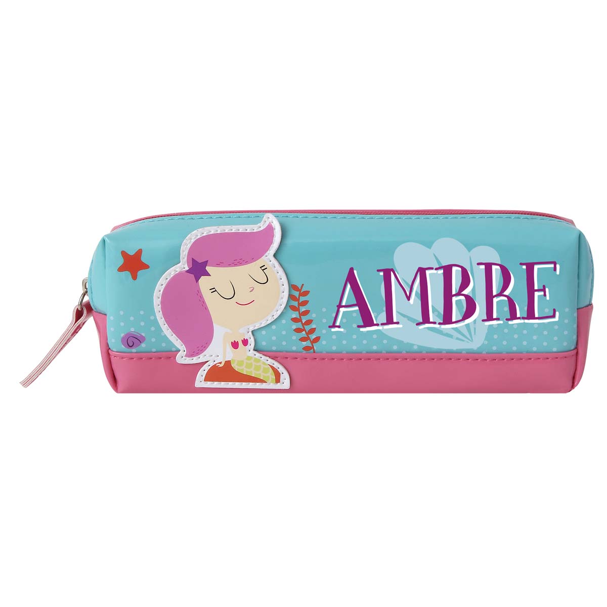 Trousse enfant prénom fille