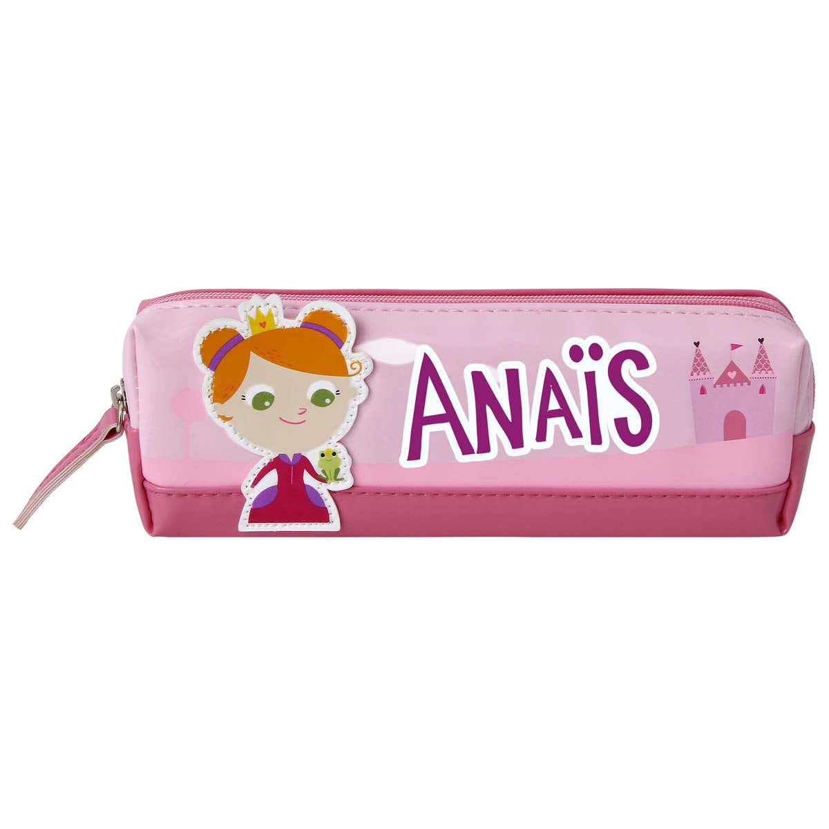 Trousse enfant prénom fille