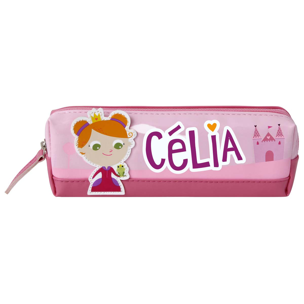 Trousse enfant prénom fille