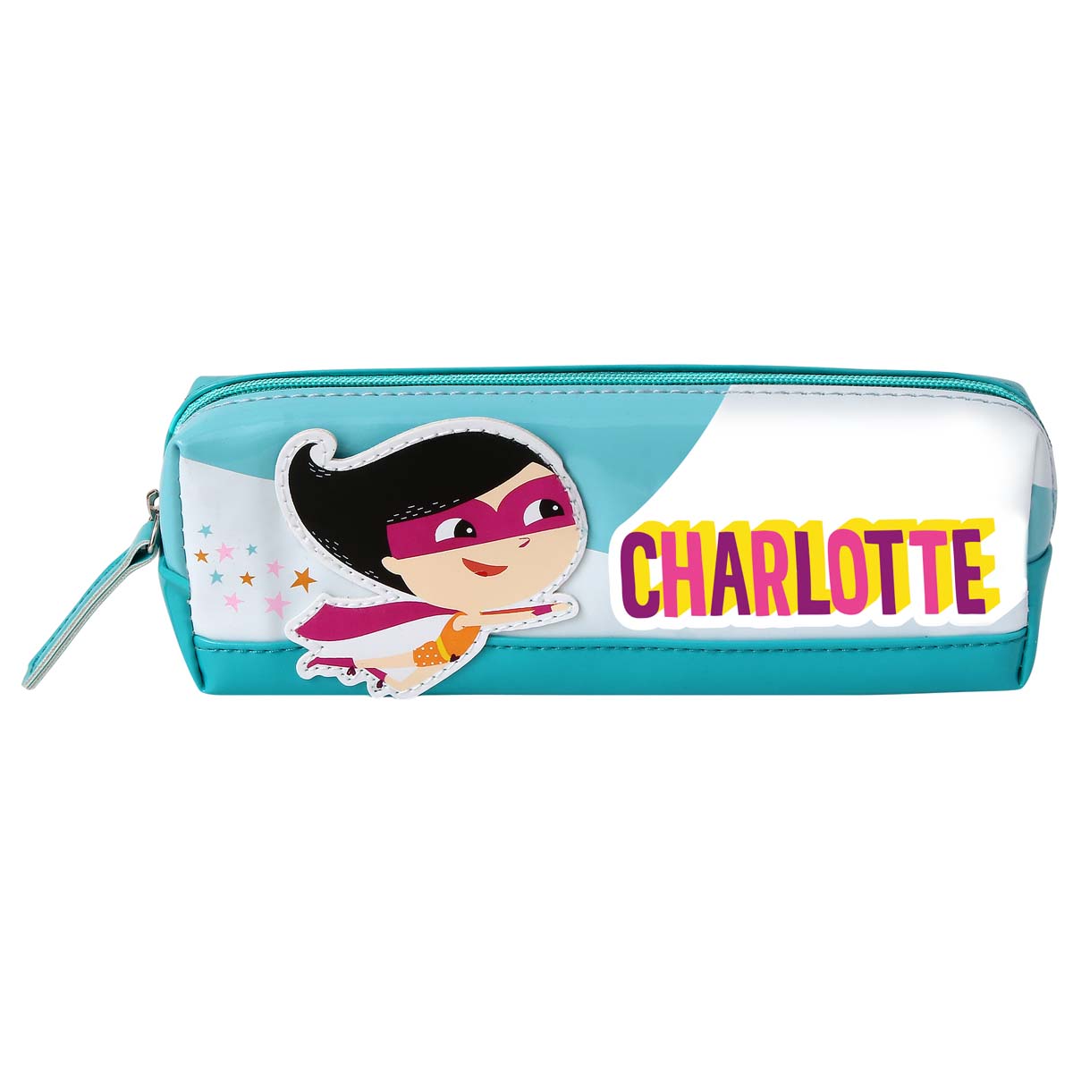 Trousse enfant prénom fille