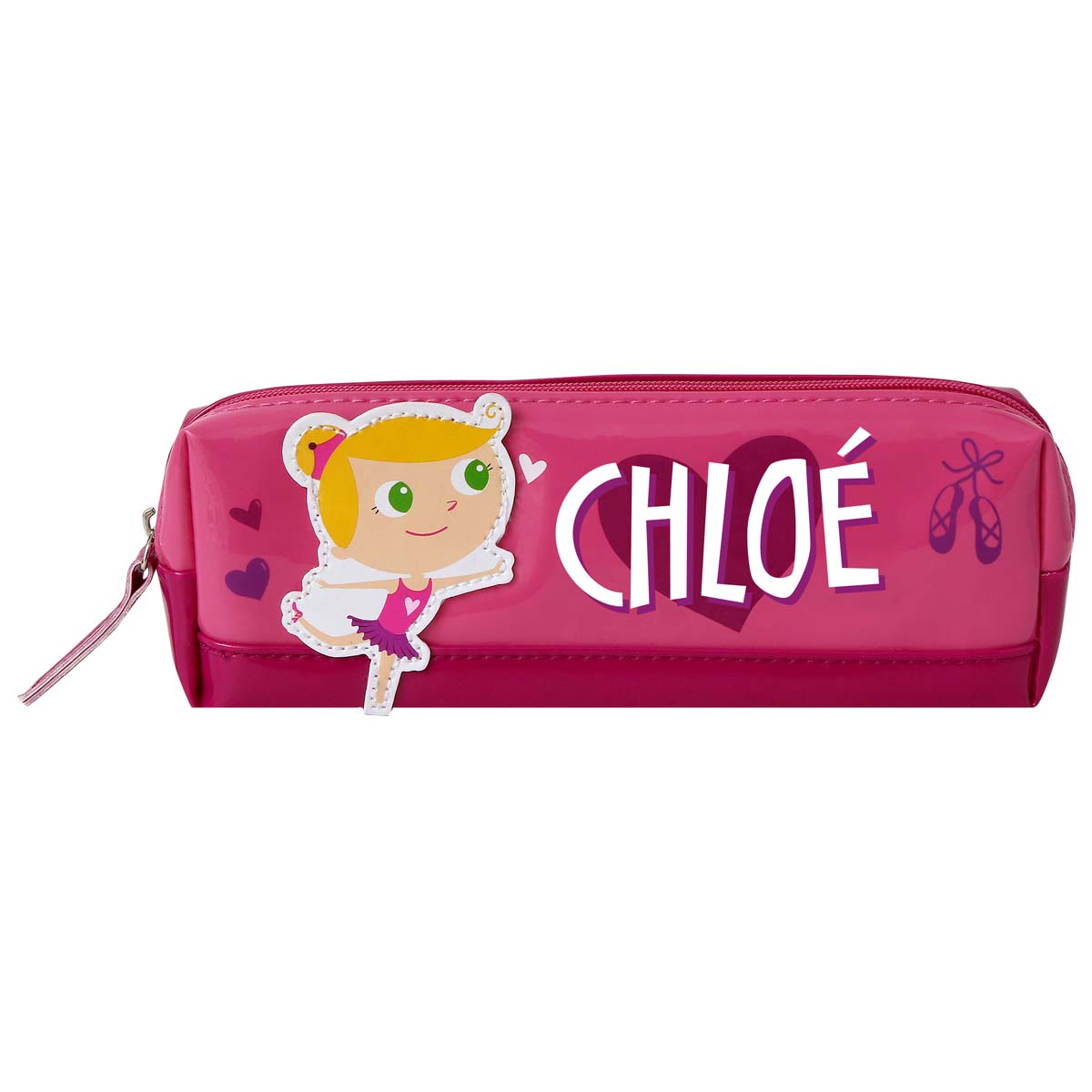 Trousse enfant prénom fille