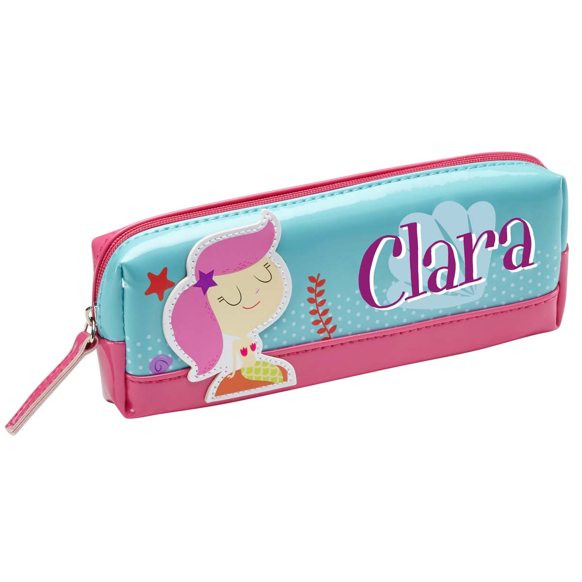 Trousse enfant prénom fille