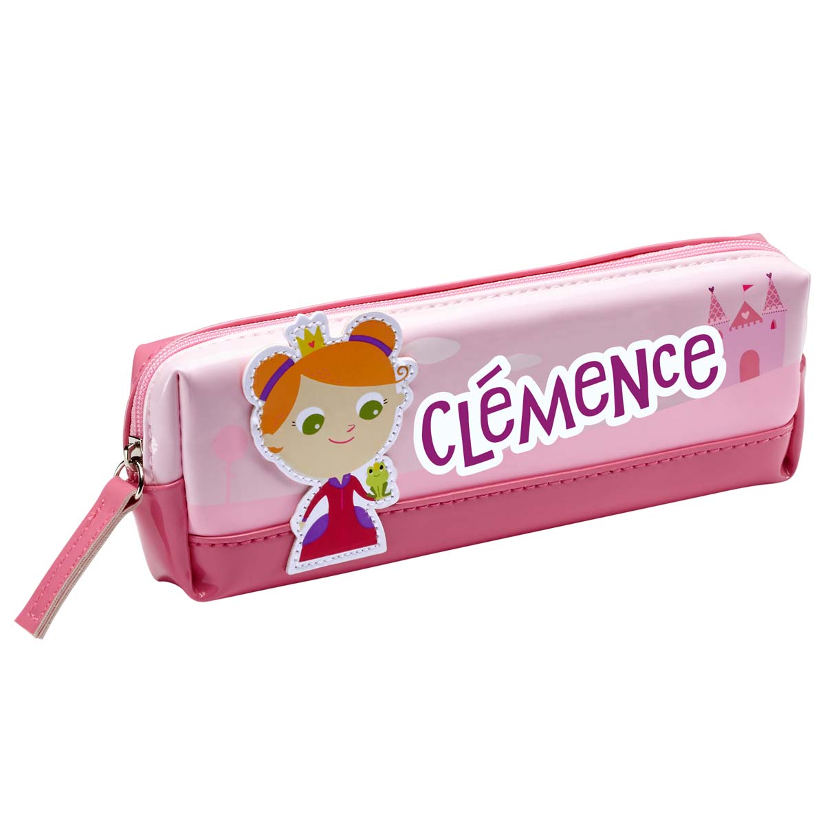 Trousse enfant prénom fille