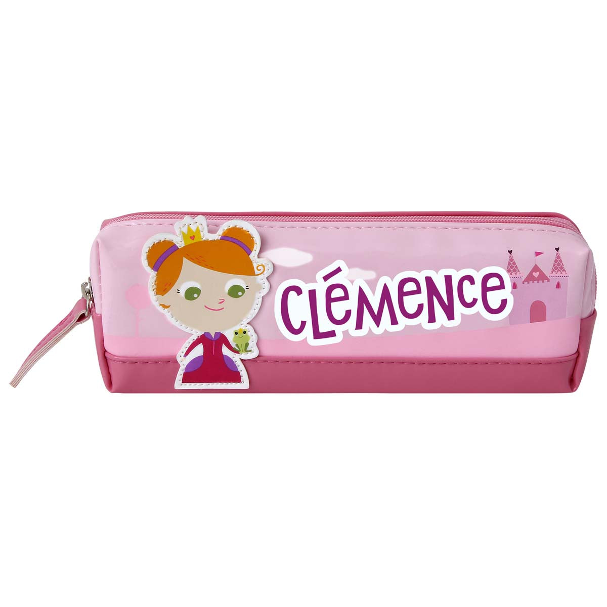 Trousse enfant prénom fille