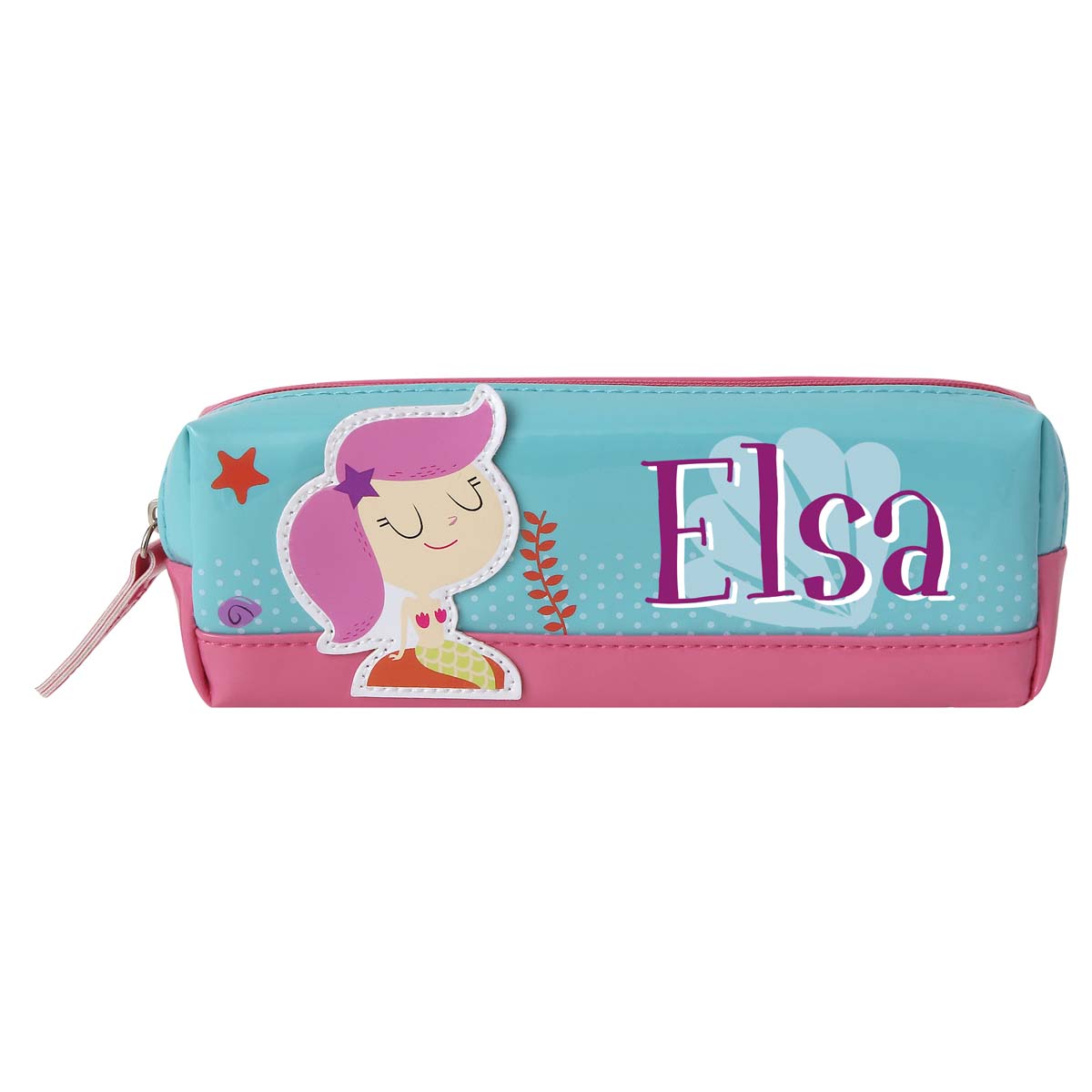 Trousse enfant prénom fille