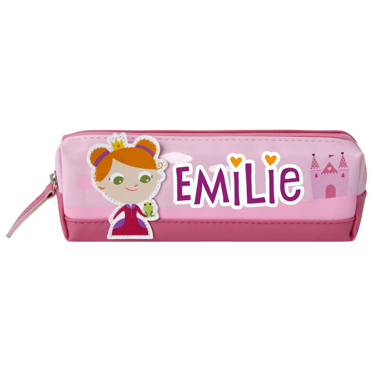 Trousse enfant prénom fille