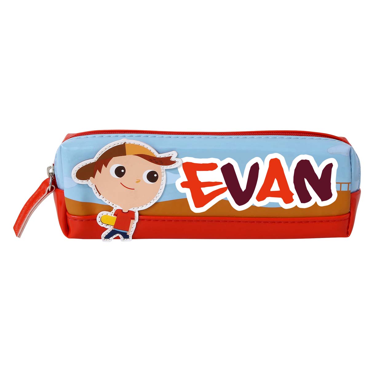 Trousse enfant prénom garçon