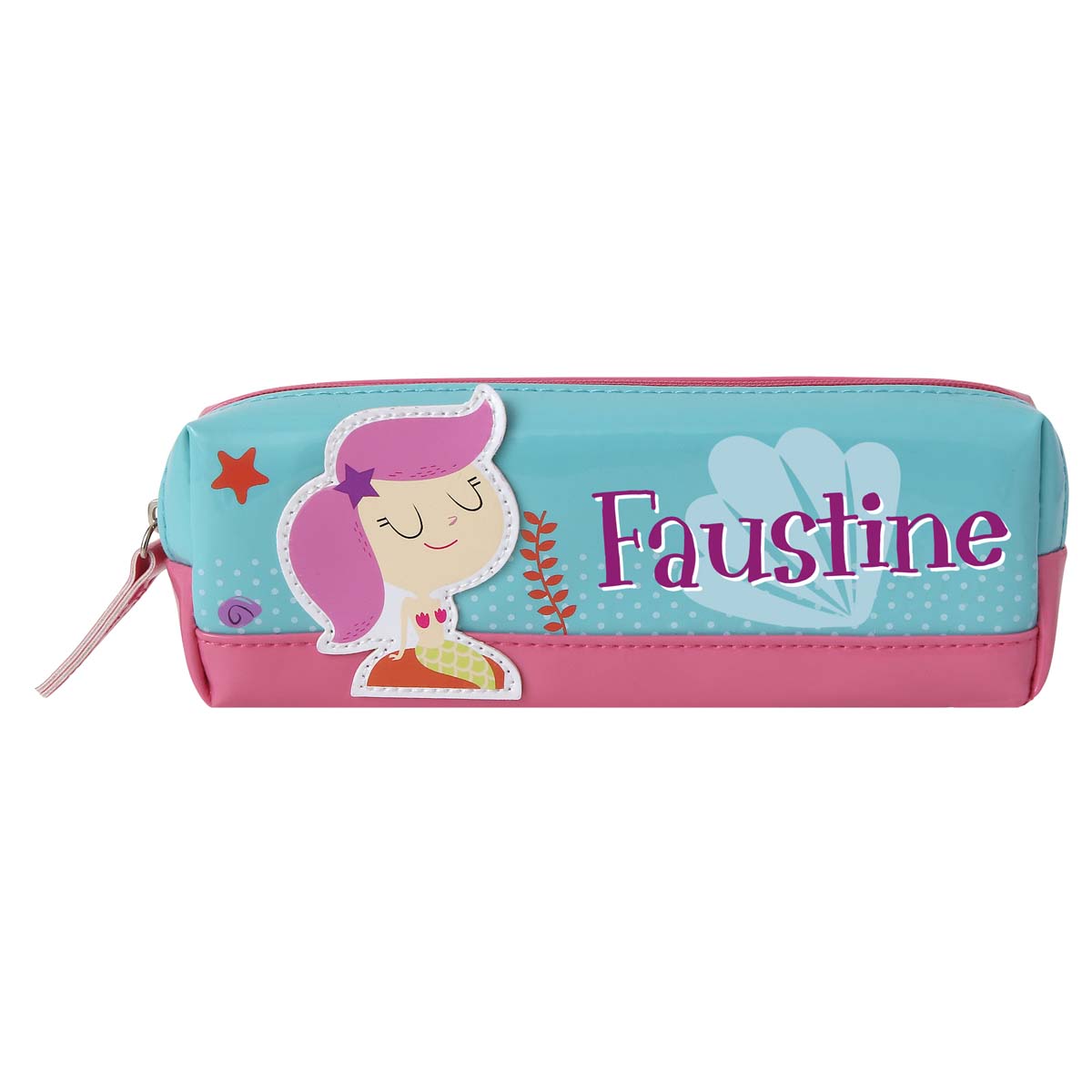 Trousse enfant prénom fille