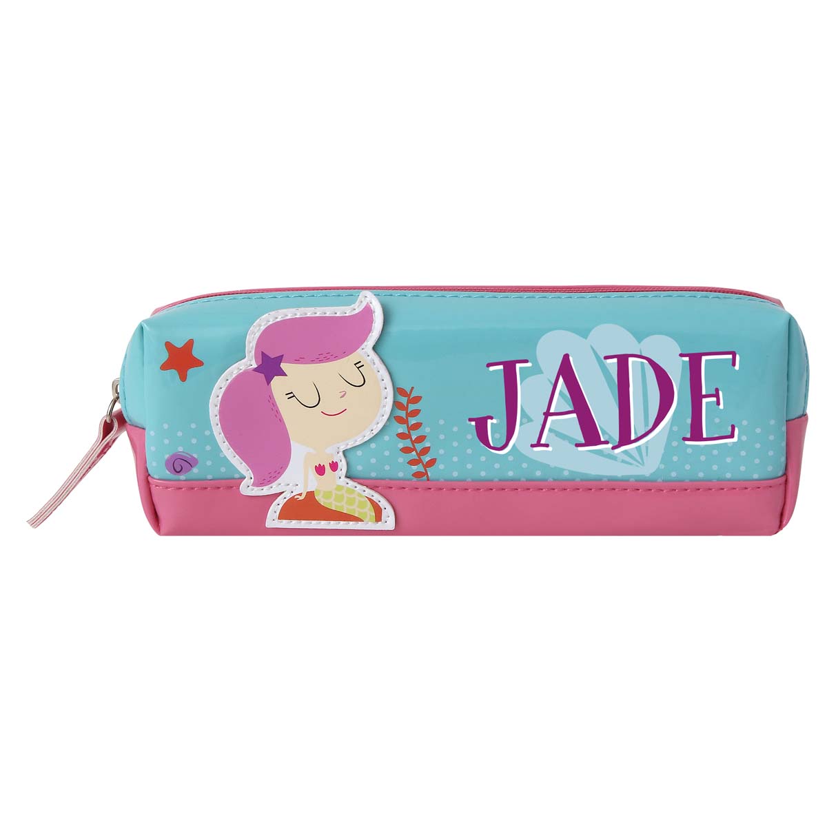 Trousse enfant prénom fille