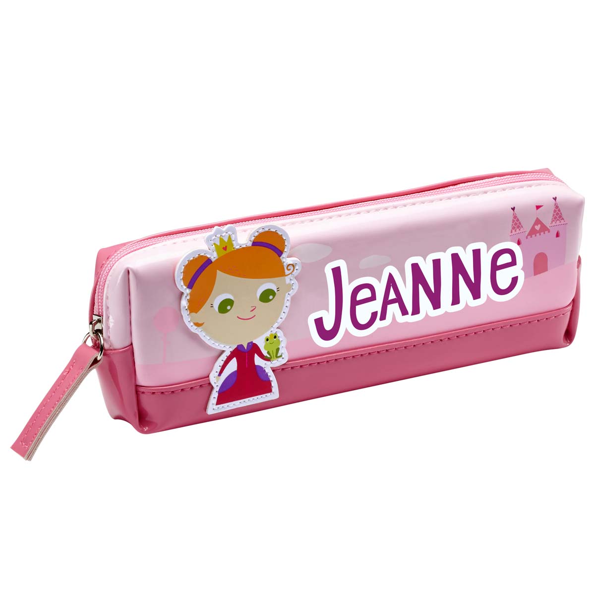 Trousse enfant prénom fille