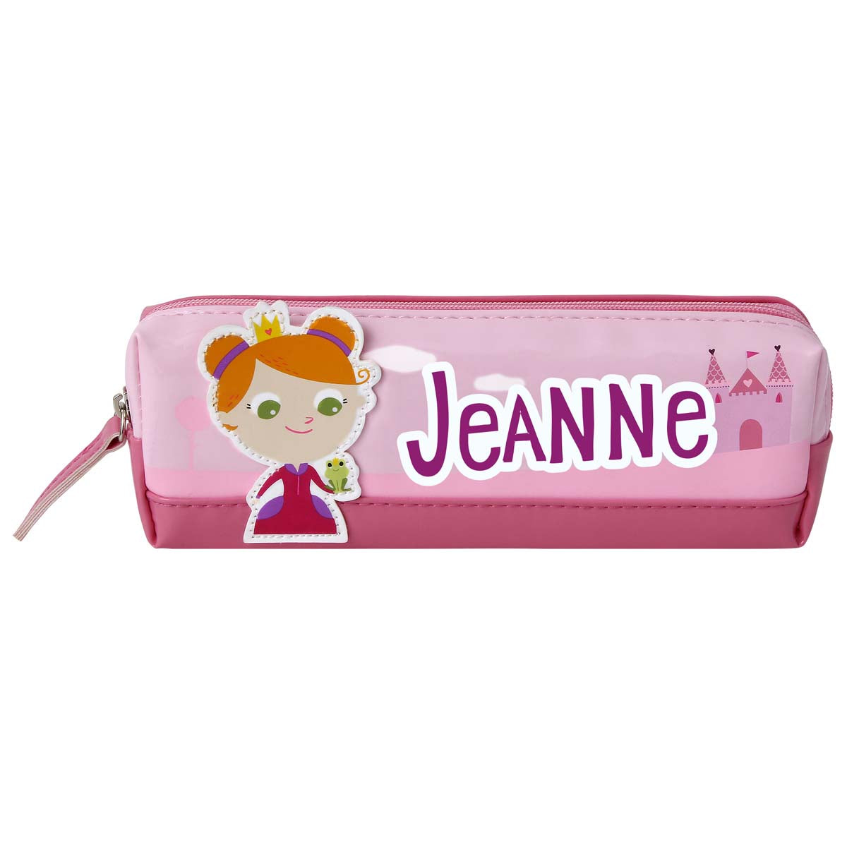 Trousse enfant prénom fille