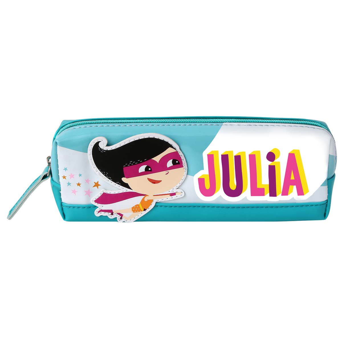 Trousse enfant prénom fille