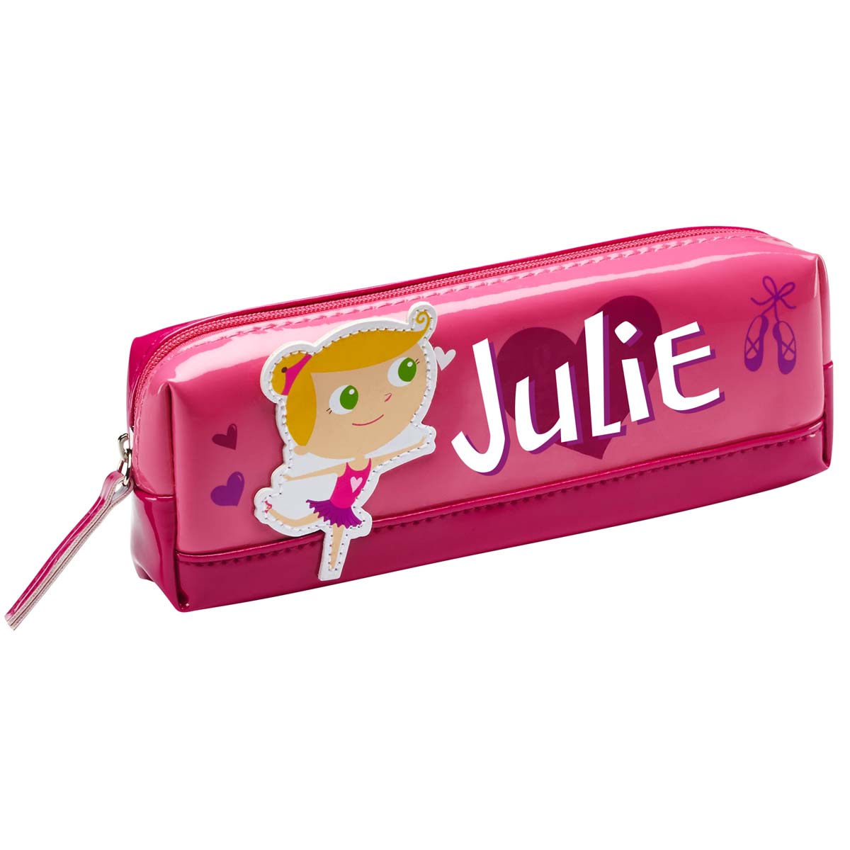 Trousse enfant prénom fille