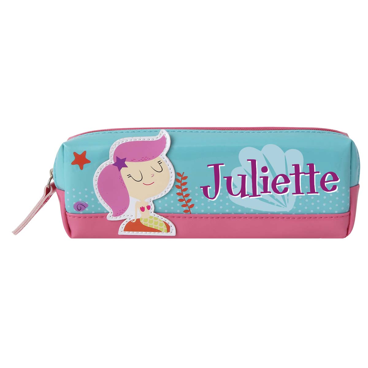 Trousse enfant prénom fille