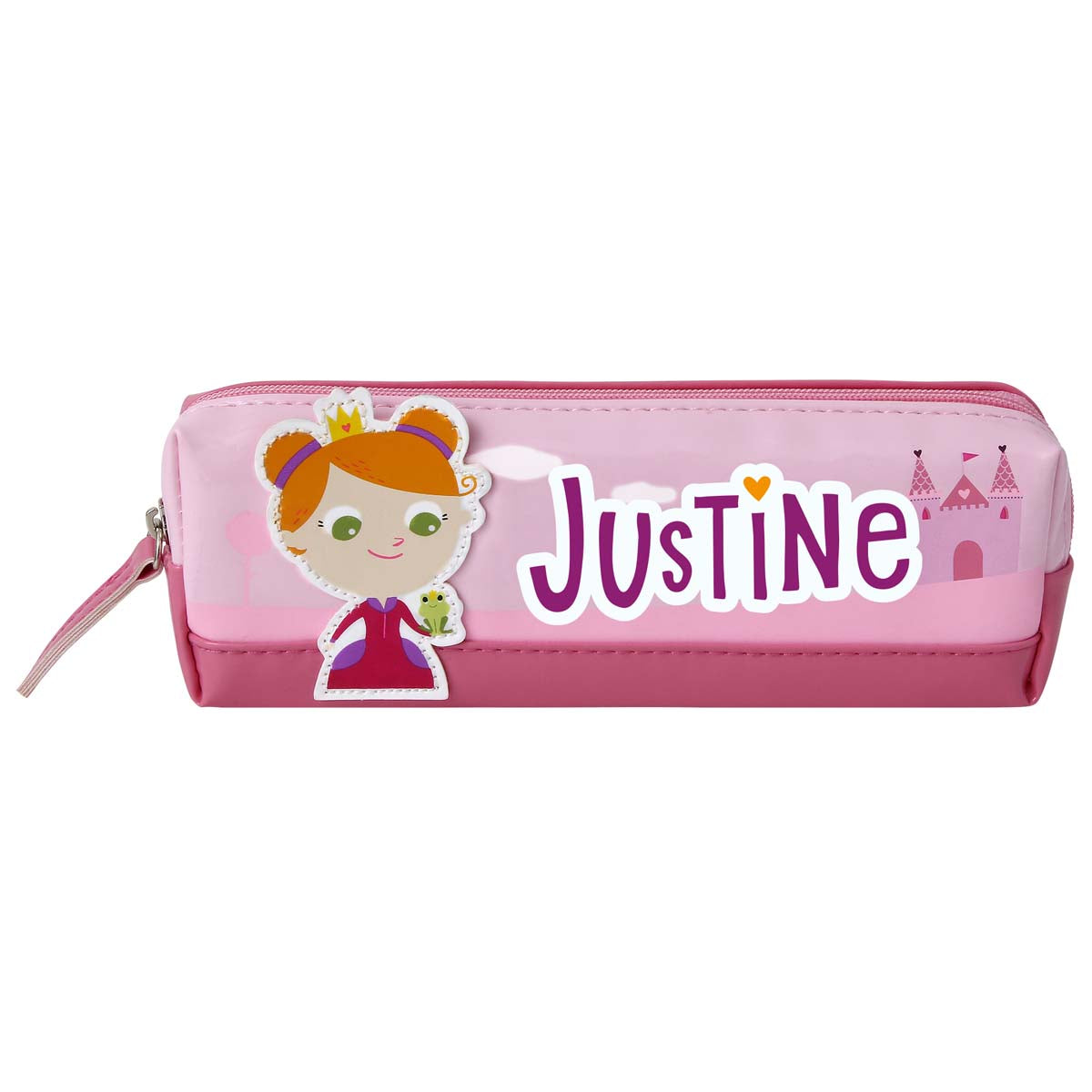 Trousse enfant prénom fille