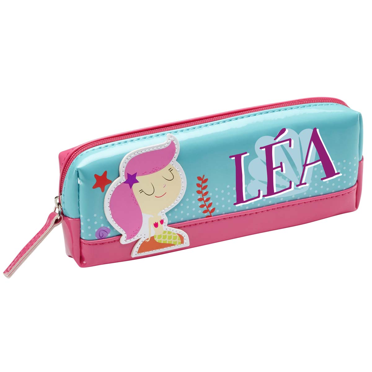 Trousse enfant prénom fille