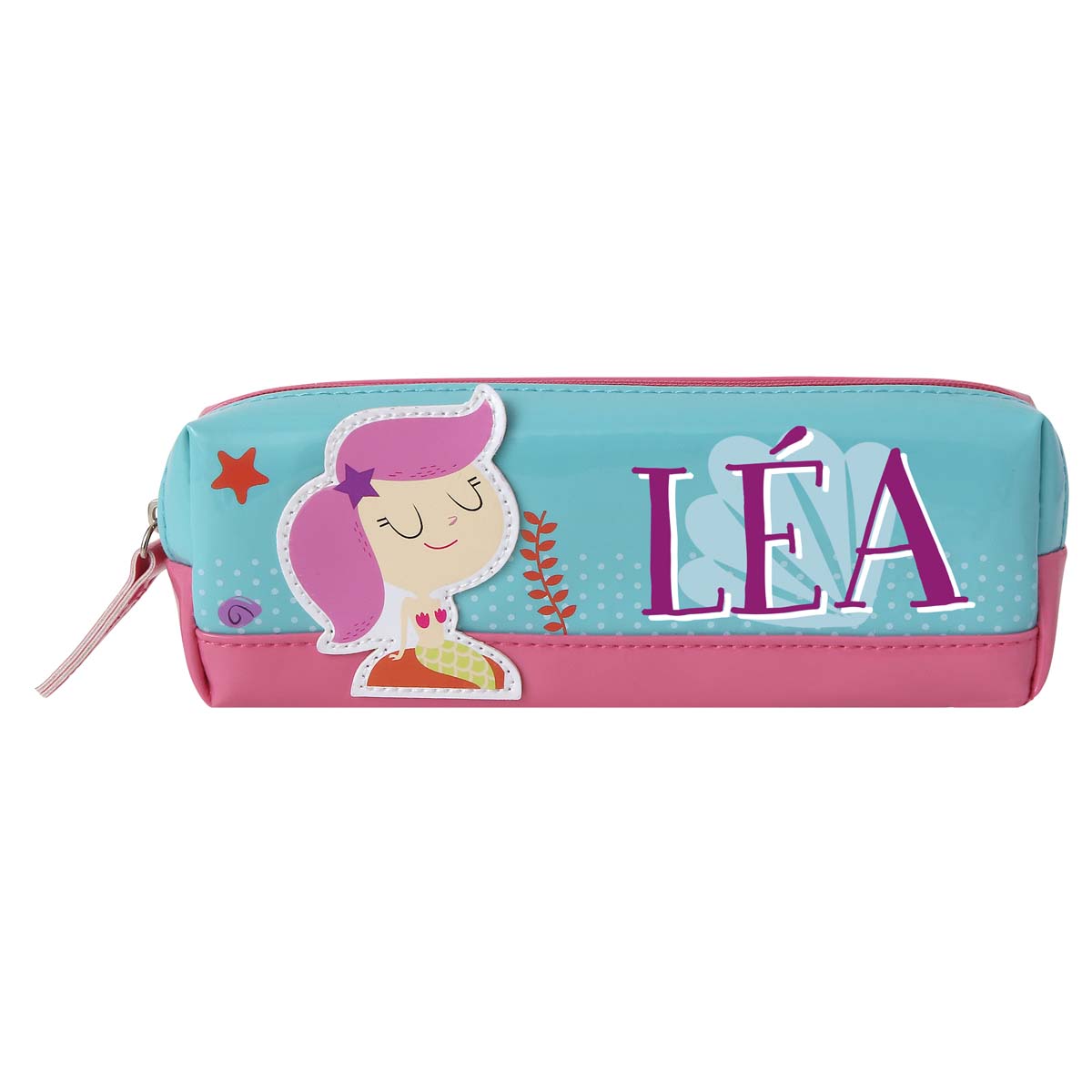 Trousse enfant prénom fille