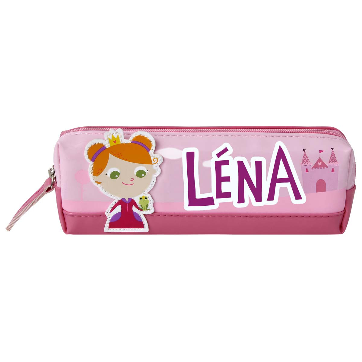 Trousse enfant prénom fille