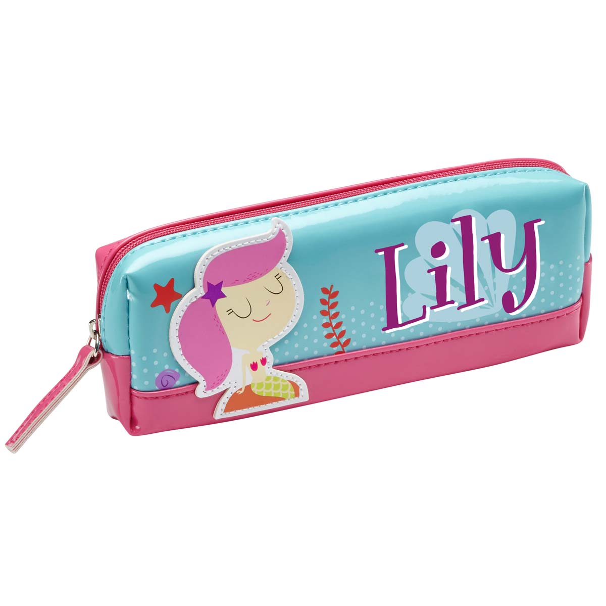 Trousse enfant prénom fille