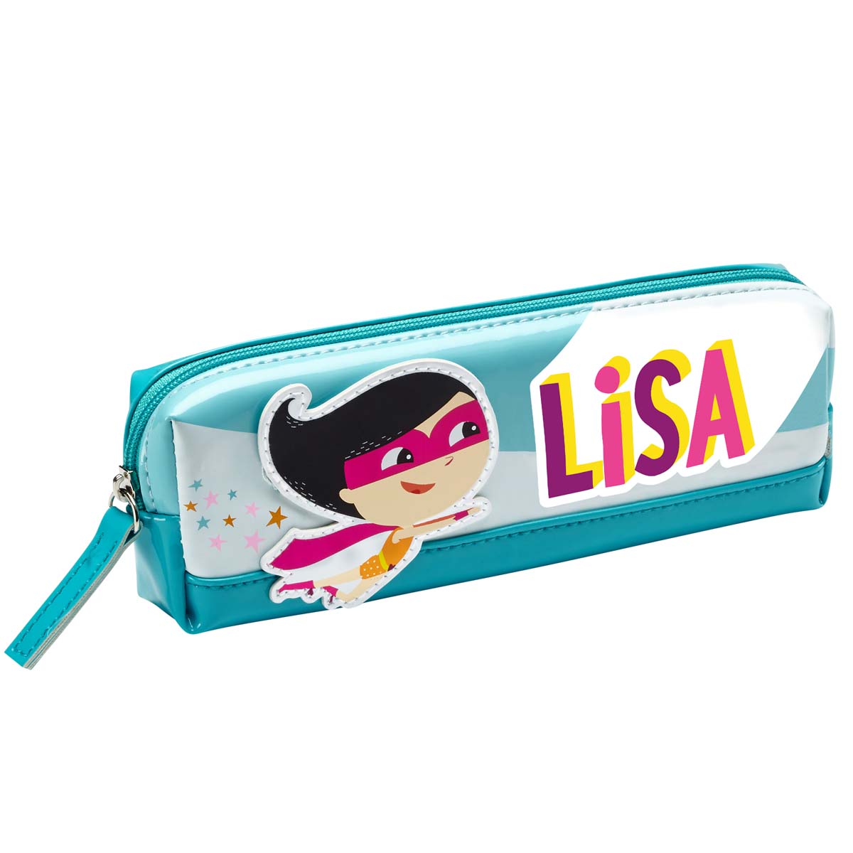 Trousse enfant prénom fille