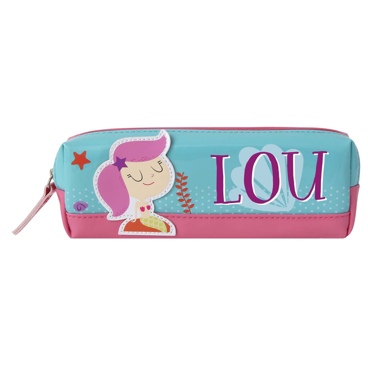 Trousse enfant prénom fille