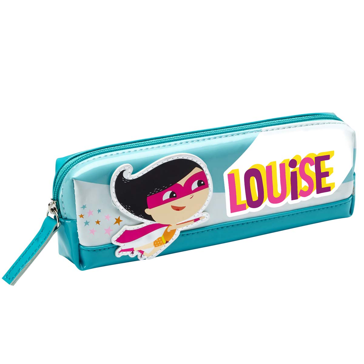 Trousse enfant prénom fille