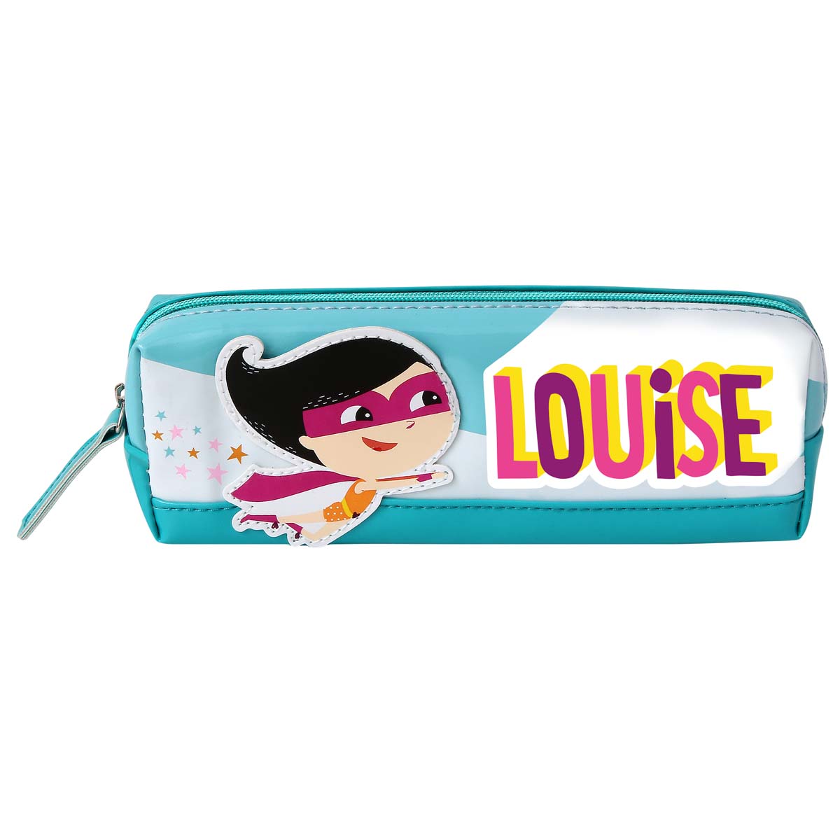 Trousse enfant prénom fille