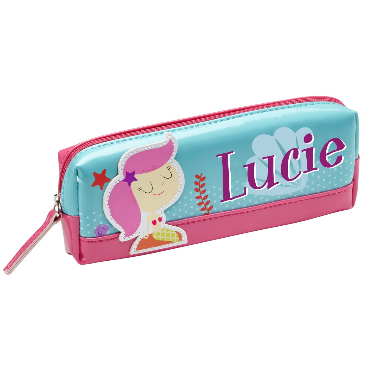 Trousse enfant prénom fille