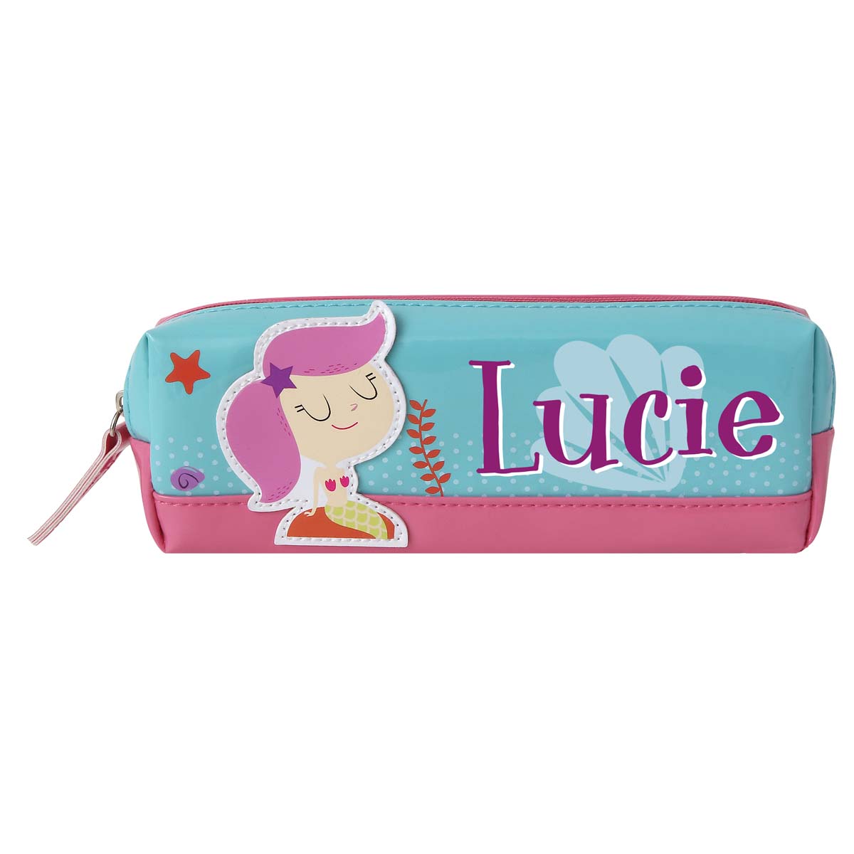 Trousse enfant prénom fille