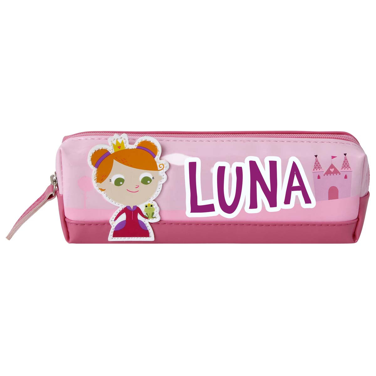 Trousse enfant prénom fille