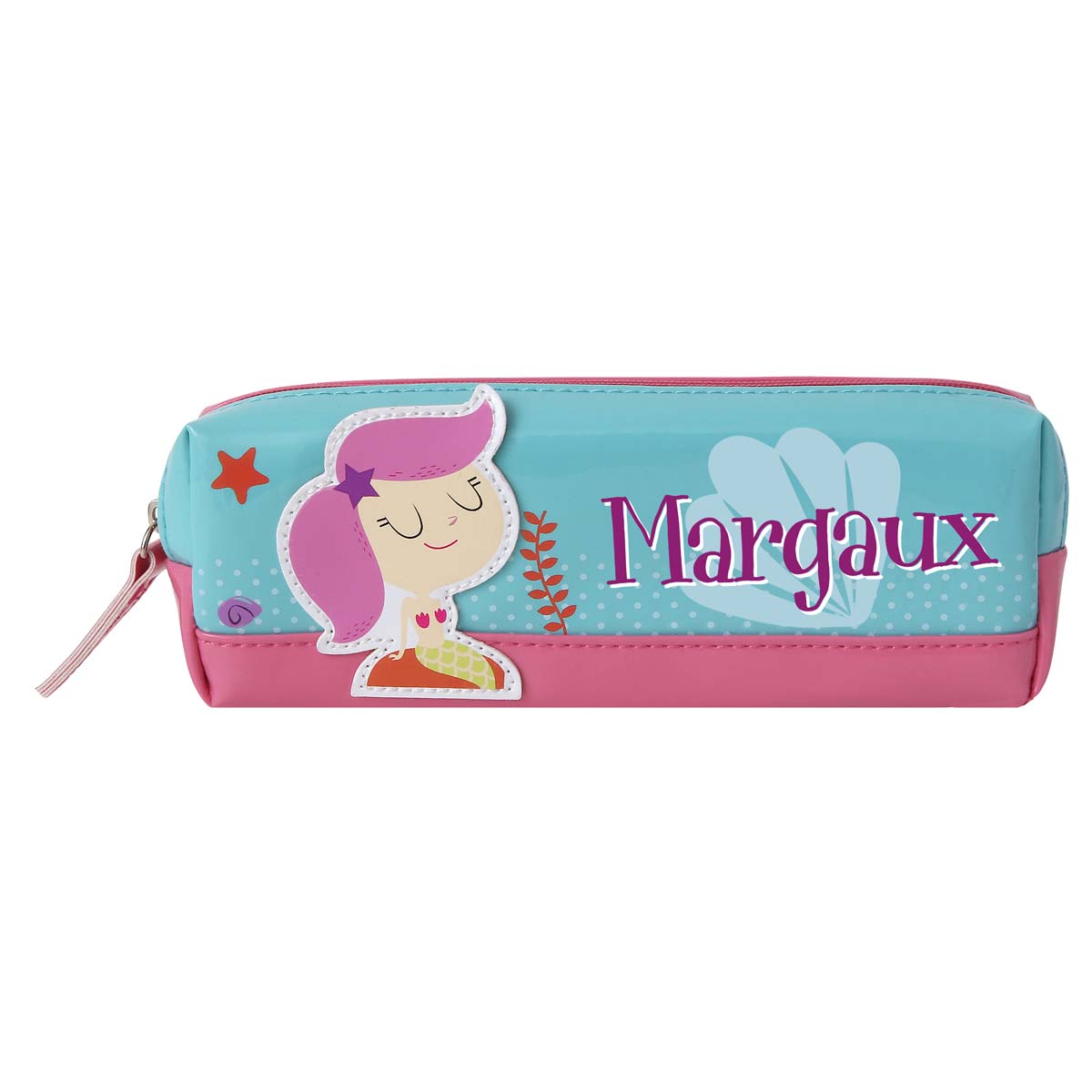 Trousse enfant prénom fille