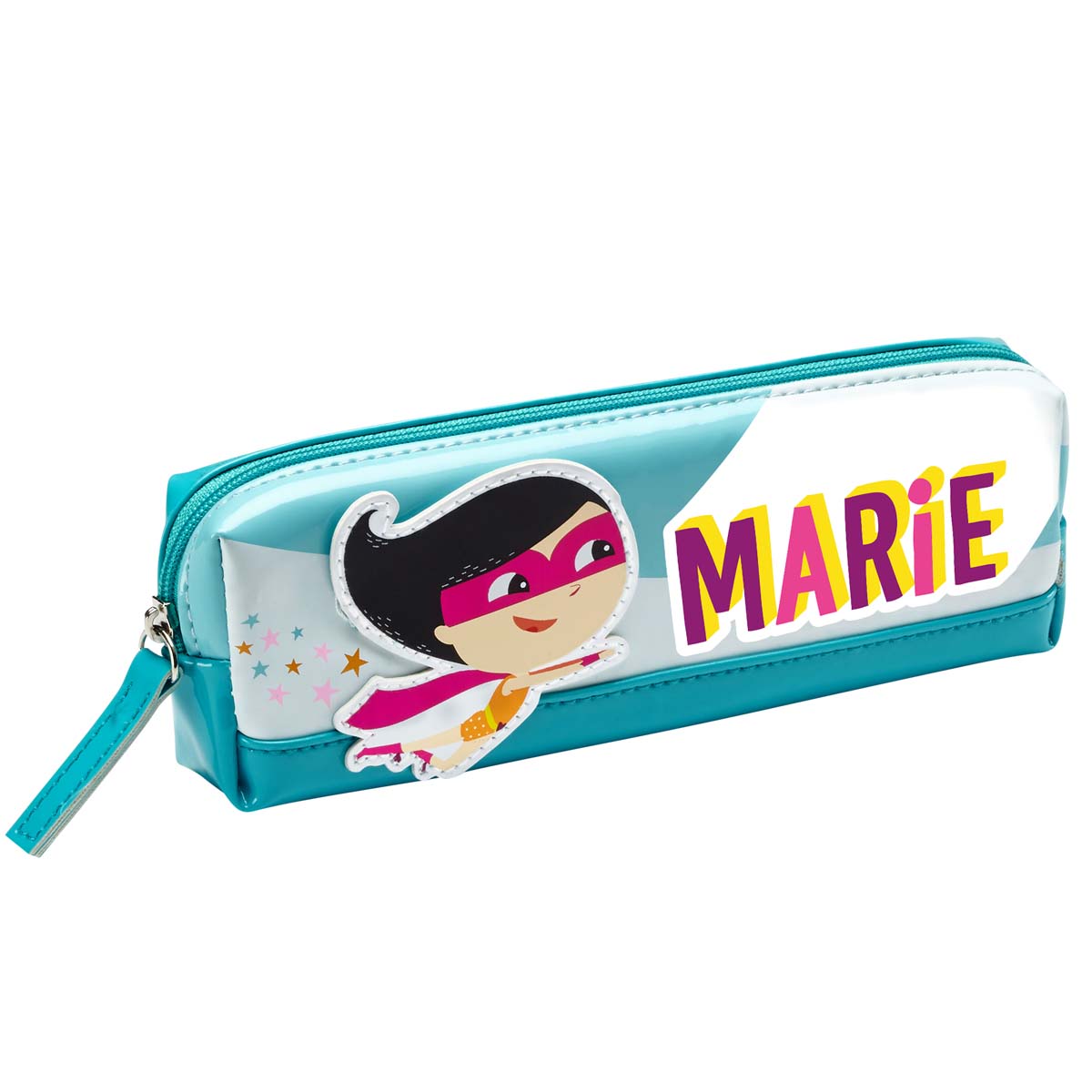 Trousse enfant prénom fille