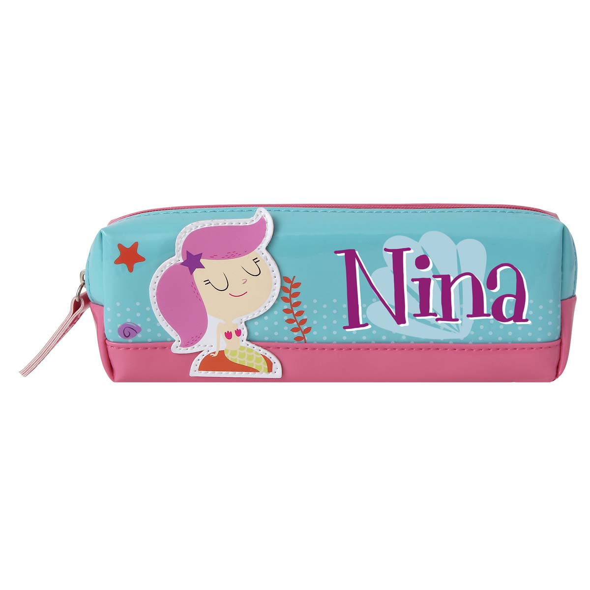 Trousse enfant prénom fille