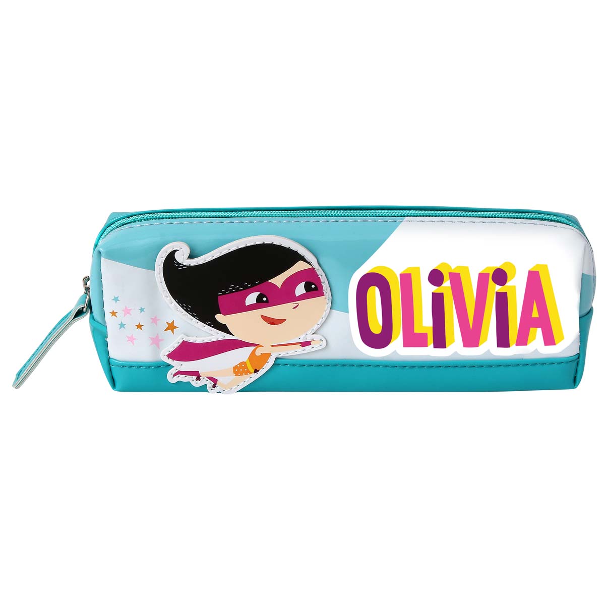 Trousse enfant prénom fille