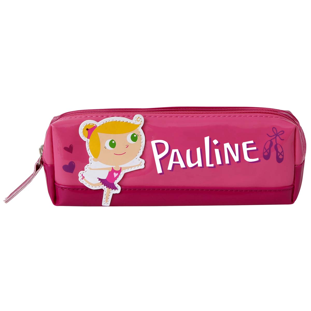 Trousse enfant prénom fille