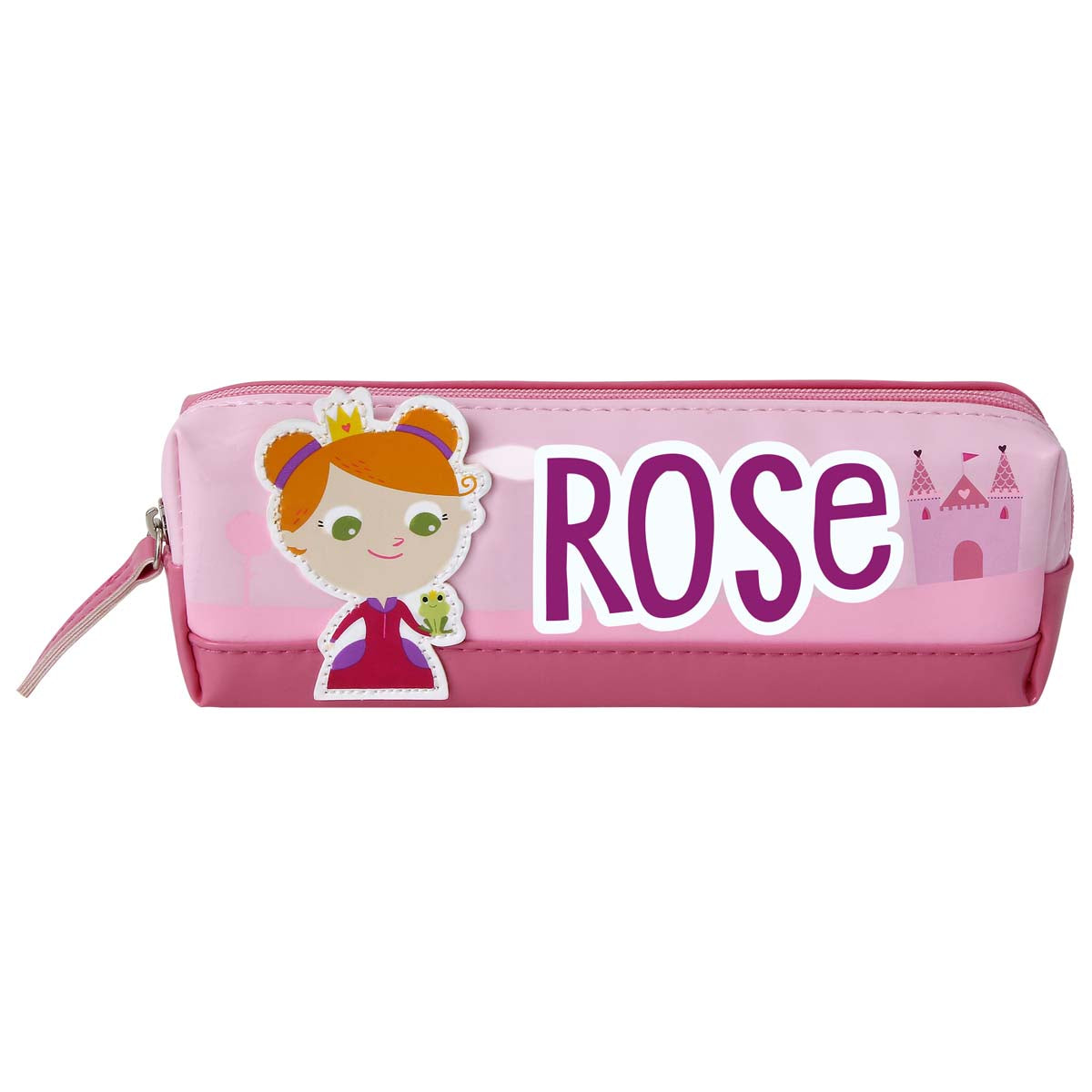 Trousse enfant prénom fille