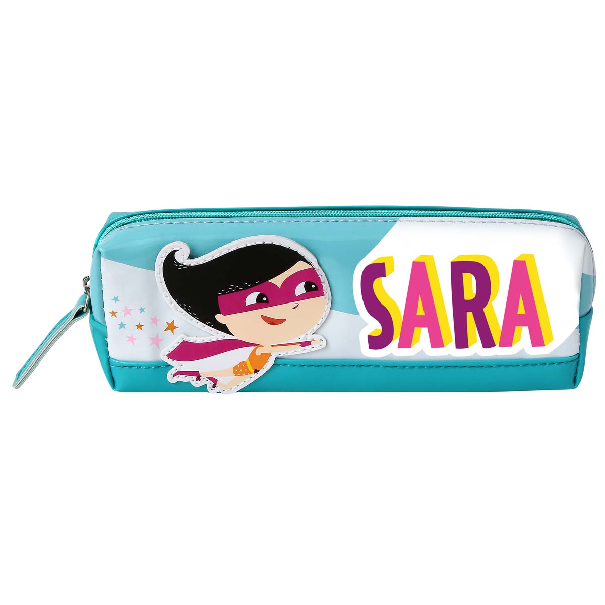 Trousse enfant prénom fille