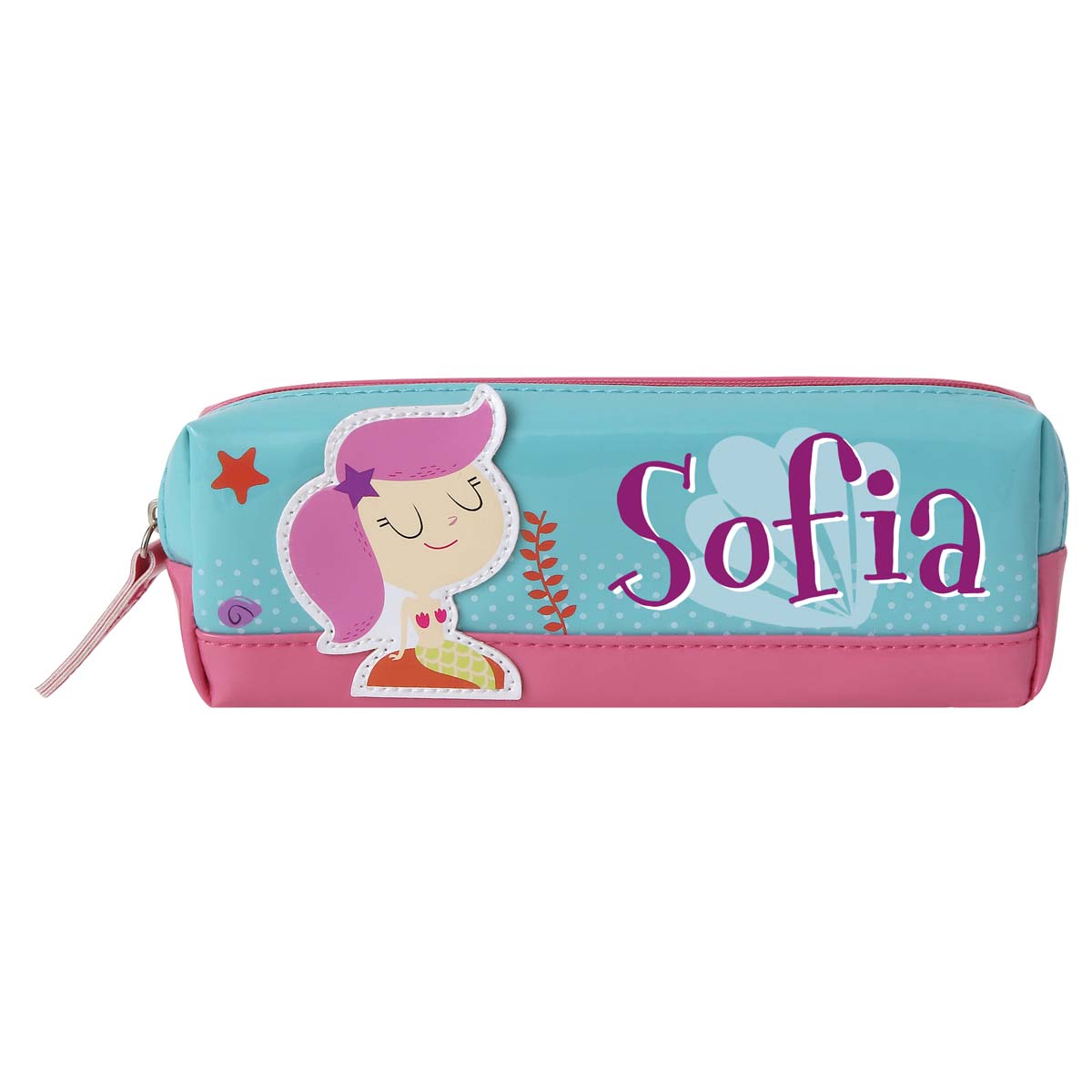 Trousse enfant prénom fille