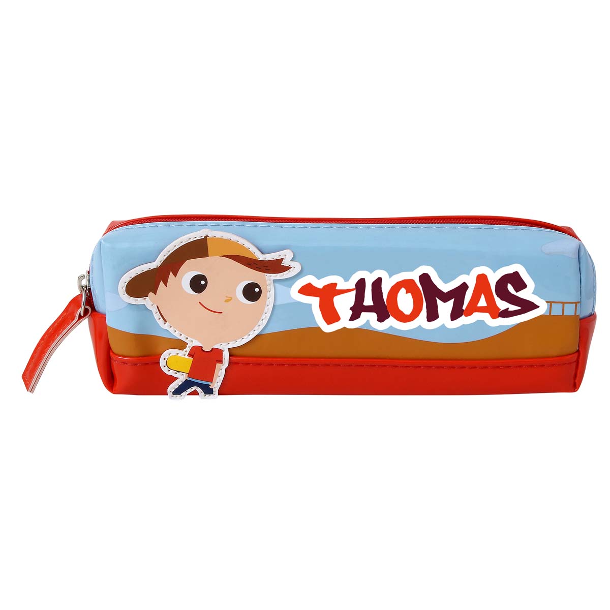 Trousse enfant prénom garçon