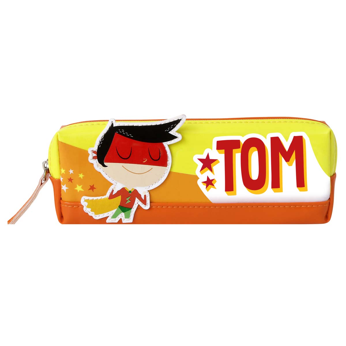 Trousse enfant prénom garçon