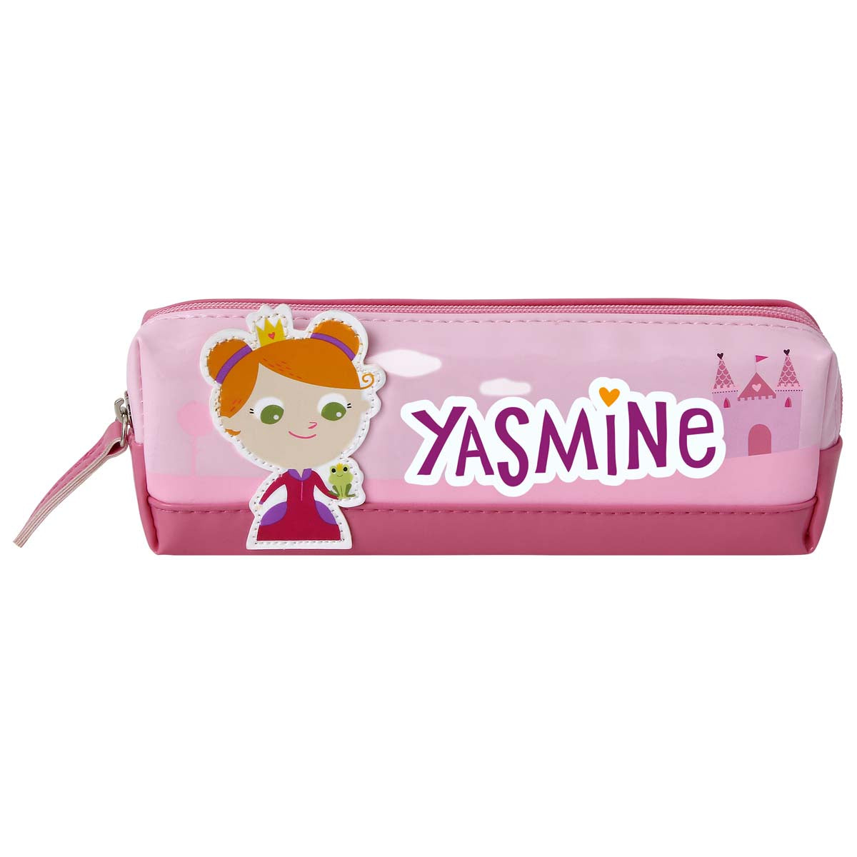 Trousse enfant prénom fille