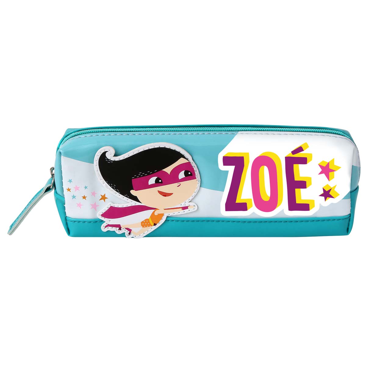 Trousse enfant prénom fille