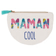 Porte-monnaie Maman Cool