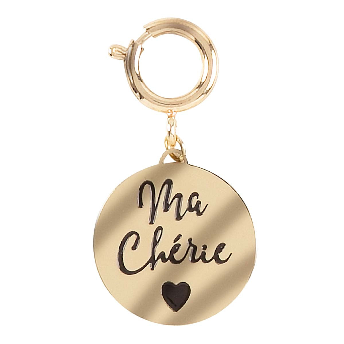 Charm Ma chérie