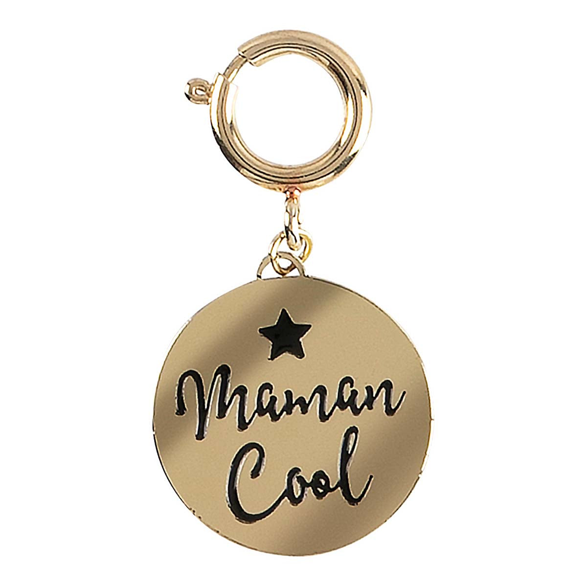 Charm Maman cool